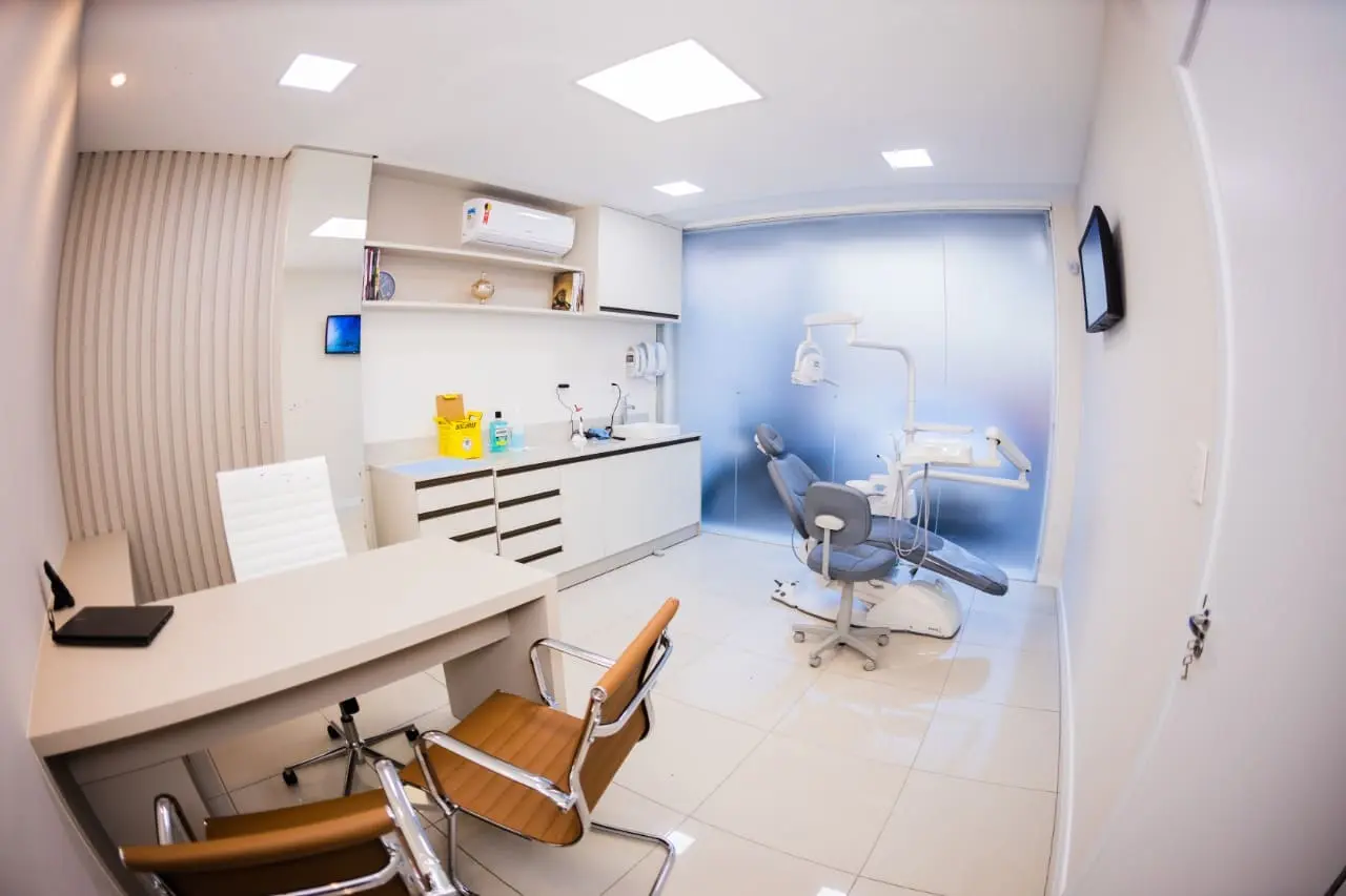 Sala Odontológica Principal